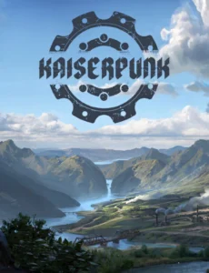 Kaiserpunk (2025) PC Full Español