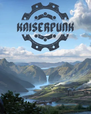 Kaiserpunk (2025) PC Full Español
