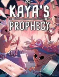 Kayas Prophecy (2025) PC Full Español