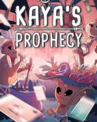 Kayas Prophecy (2025) PC Full Español