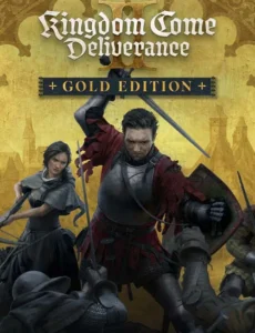 Kingdom Come Deliverance II Gold Edition (2025) PC Full Español