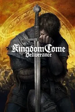 Kingdom Come: Deliverance Royal Edition (2018) PC Full Español
