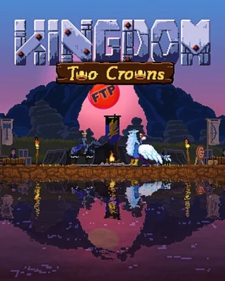 Kingdom Two Crowns (2018) PC Full Español