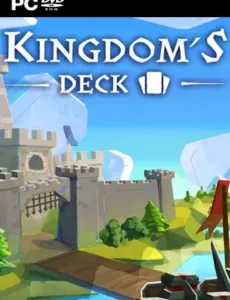 Kingdom’s Deck (2025) PC Full Español