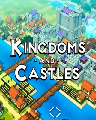 Kingdoms and Castles (2017) PC Full Español