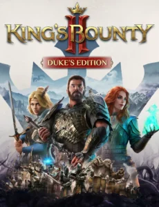 King’s Bounty II – Duke’s Edition (2021) PC Full Español