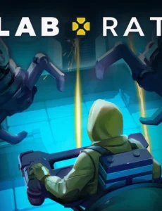 Lab Rat (2025) PC Full