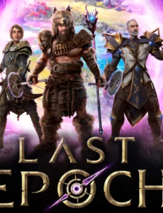 Last Epoch (2024) PC Full Español