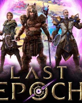 Last Epoch (2024) PC Full Español