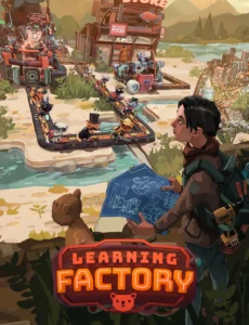 Learning Factory (2025) PC Full Español