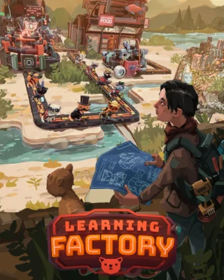 Learning Factory (2025) PC Full Español