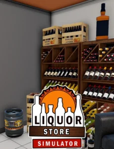 Liquor Store Simulator (2025) PC Full Español