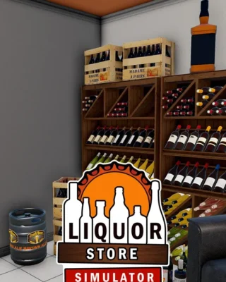 Liquor Store Simulator (2025) PC Full Español