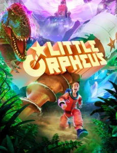 Little Orpheus (2022) PC Full Español
