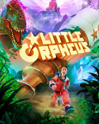 Little Orpheus (2022) PC Full Español