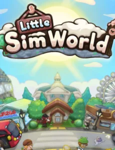 Little Sim World (2025) PC-GAME Español [Acceso Anticipado]