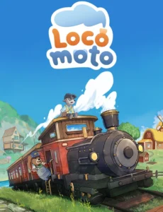 Locomoto (2025) PC Full Español