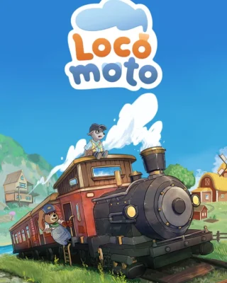 Locomoto (2025) PC Full Español