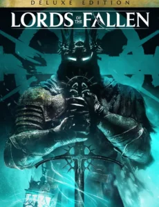 Lords of the Fallen Deluxe Edition (2023) PC Full Español