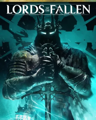 Lords of the Fallen Deluxe Edition (2023) PC Full Español