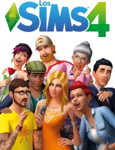 Los Sims 4 (2014) PC Full Español