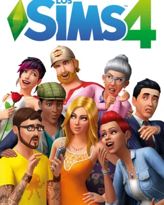 Los Sims 4 (2014) PC Full Español