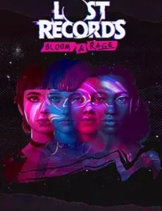 Lost Records: Bloom & Rage (2025) PC Full Español