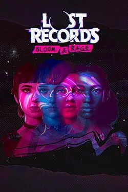 Lost Records: Bloom & Rage (2025) PC Full Español