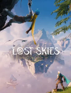 Lost Skies (2025) PC-GAME Español [Acceso Anticipado]