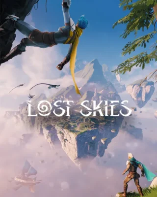 Lost Skies (2025) PC-GAME Español [Acceso Anticipado]