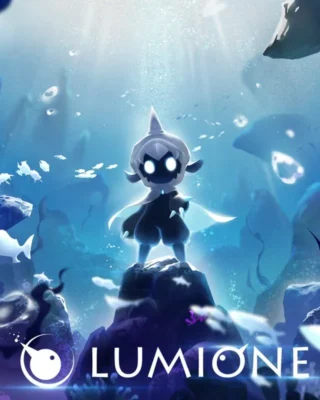 Lumione (2021) PC Full Español Latino