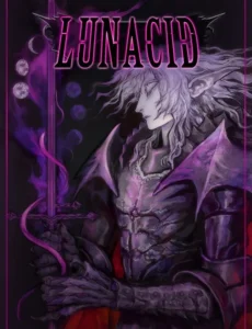Lunacid Tears of the Moon (2025) PC Full