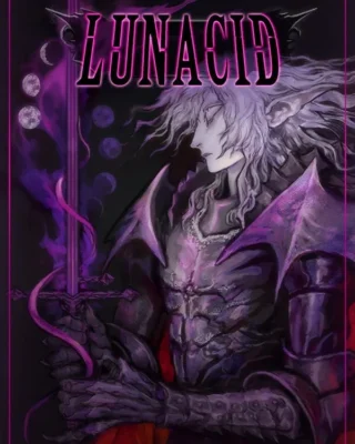 Lunacid Tears of the Moon (2025) PC Full