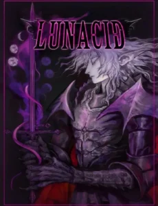 Lunacid (2023) PC Full Español