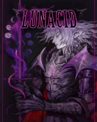 Lunacid (2023) PC Full Español