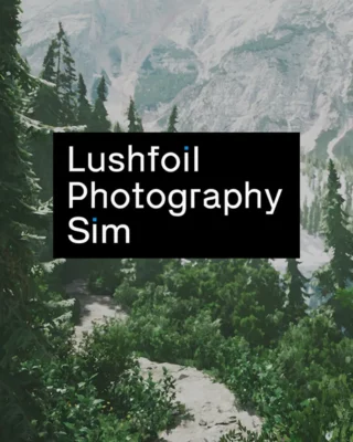 Lushfoil Photography Sim (2025) PC Full Español