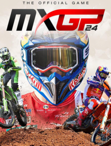 MXGP 24: The Official Game (2024) PC Full Español