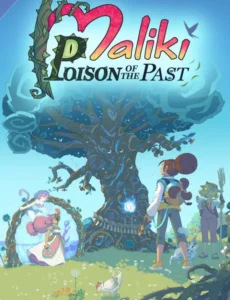 Maliki: Poison Of The Past (2025) PC Full Español