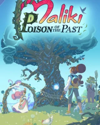 Maliki: Poison Of The Past (2025) PC Full Español