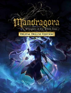 Mandragora Whispers of the Witch Tree Deluxe Edition (2025) PC Full Español