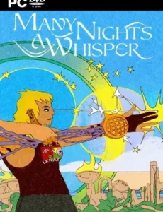 Many Nights a Whisper (2025) PC Full Español