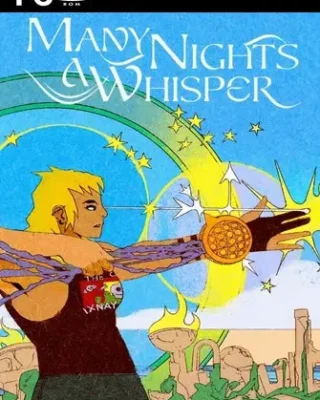 Many Nights a Whisper (2025) PC Full Español