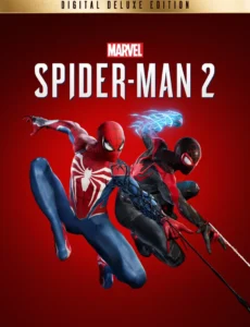 Marvel’s Spider Man 2 Deluxe Edition (2025) PC Full Español