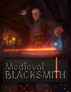 Medieval Blacksmith (2025) PC Full Español