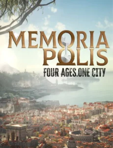 MEMORIAPOLIS (2025) PC Full Español