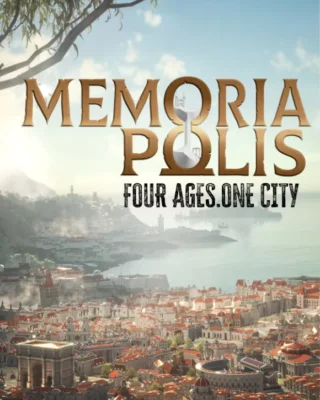 MEMORIAPOLIS (2025) PC Full Español