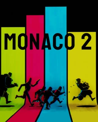 Monaco 2 (2025) PC Full Español