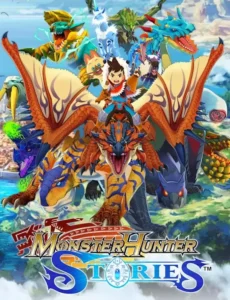 Monster Hunter Stories 2: Wings of Ruin (2021) PC Full Español