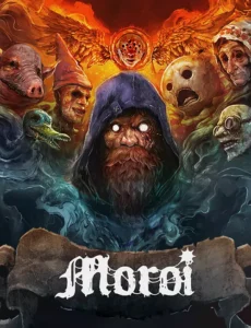 Moroi (2025) PC Full Español