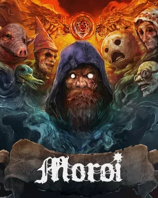 Moroi (2025) PC Full Español